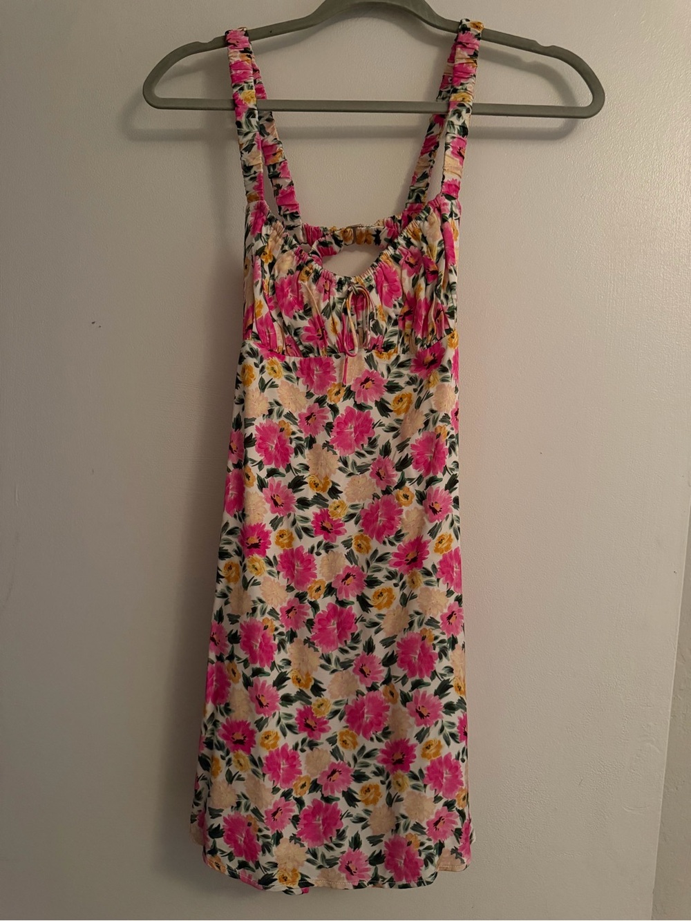 For Love and Lemons Dress